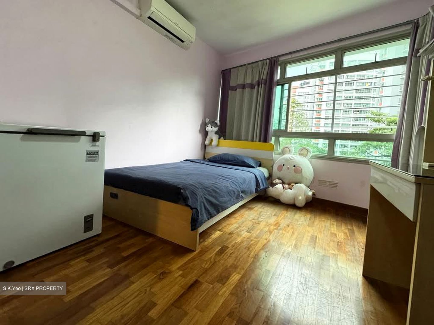 Blk 272D Atrina (Sengkang), HDB 4 Rooms #591408451